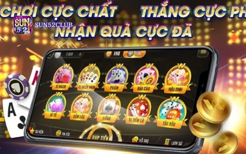 Đánh giá game bài Tiến Lên