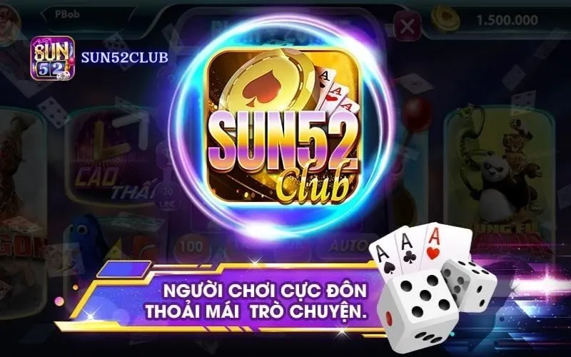 Đánh giá game Slot Sun52