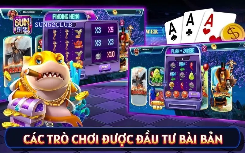 Đánh giá ứng dụng game bài Sun52: Uy tín, đáng chơi