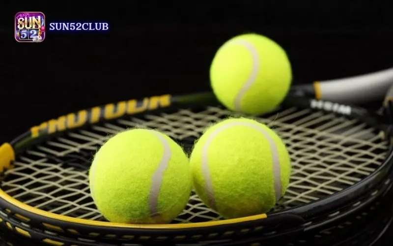 Đặt cược tennis Sun52