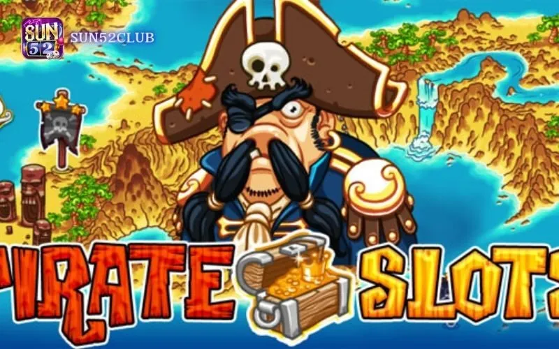 Khuyến mãi Slot game Sun52: Săn ưu đãi cực hấp dẫn