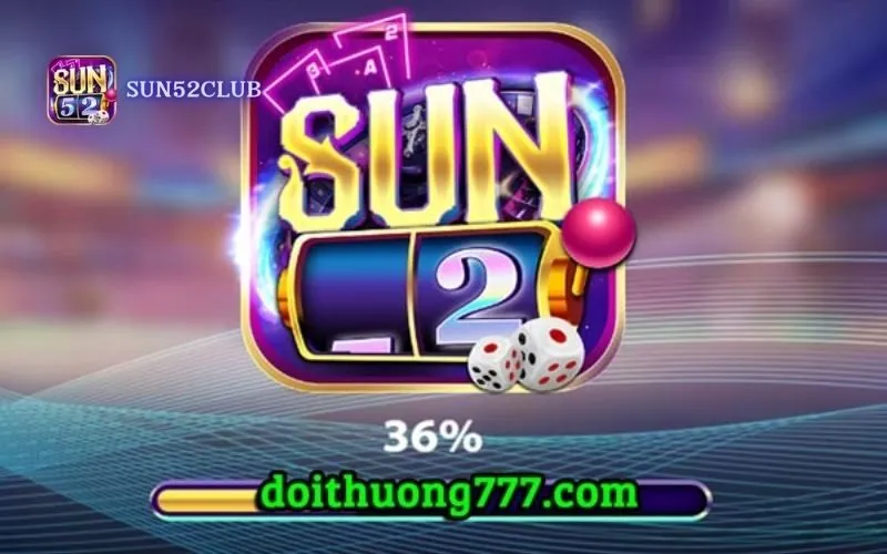 Mini game đổi tiền thật Sun52: Trải nghiệm game bài độc đáo