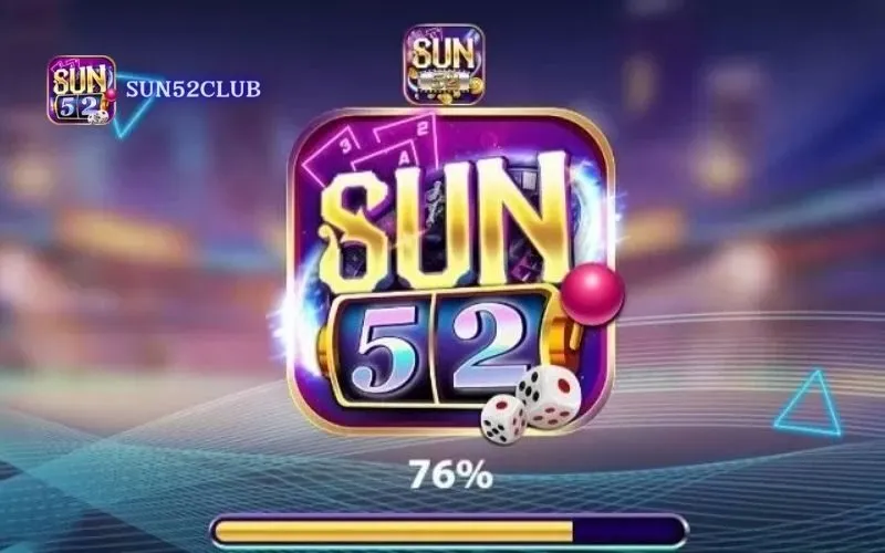 Slot game Jackpot lớn Sun52